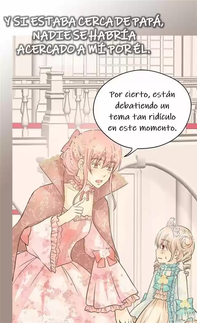 Princesa Imperial capítulo 95, página 40