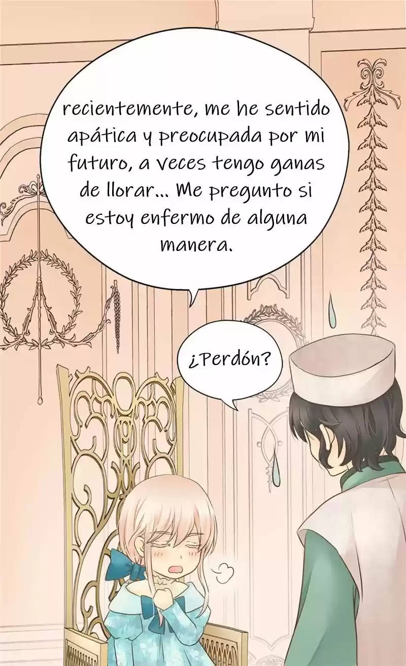 Princesa Imperial capítulo 97, página 33