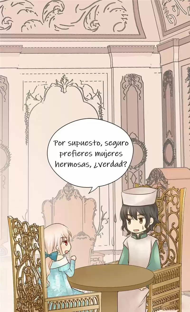 Princesa Imperial capítulo 97, página 41