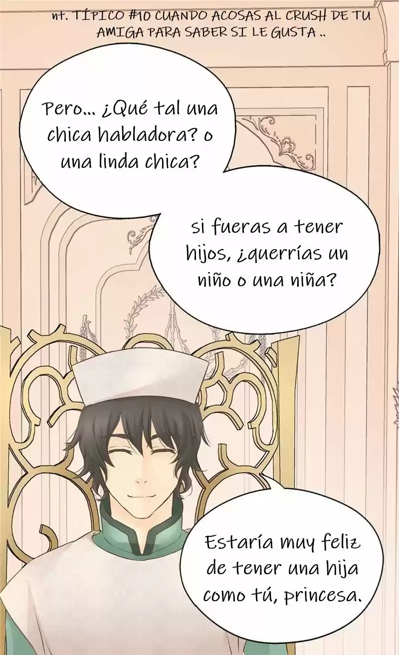 Princesa Imperial capítulo 97, página 42
