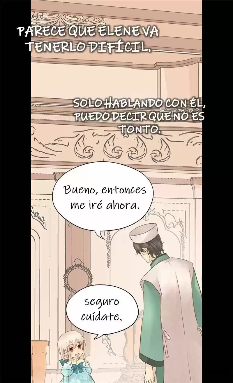 Princesa Imperial capítulo 97, página 44
