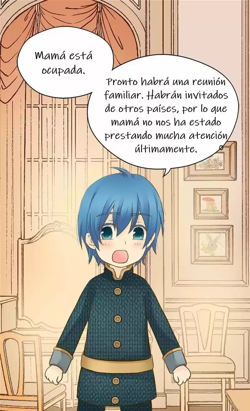 Princesa Imperial capítulo 98, página 24