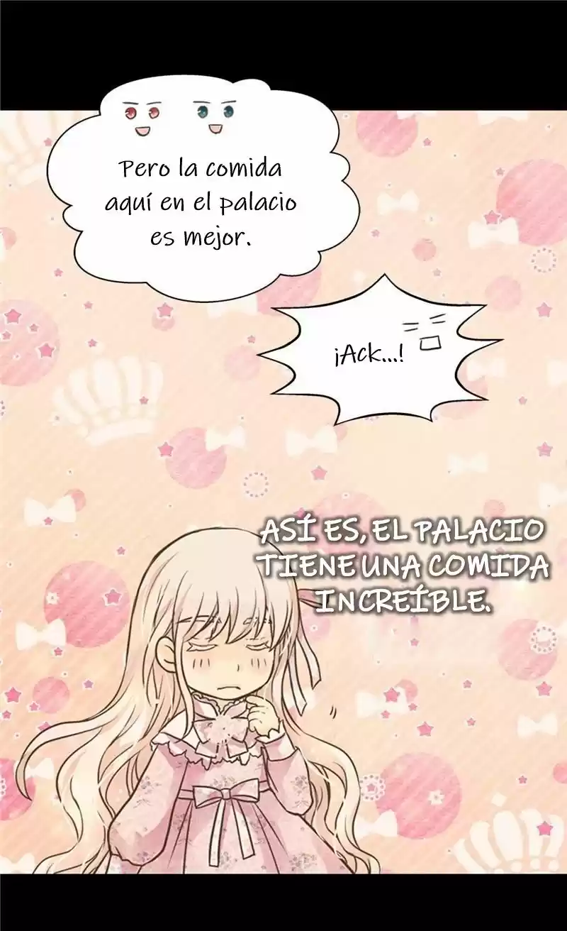 Princesa Imperial capítulo 98, página 32