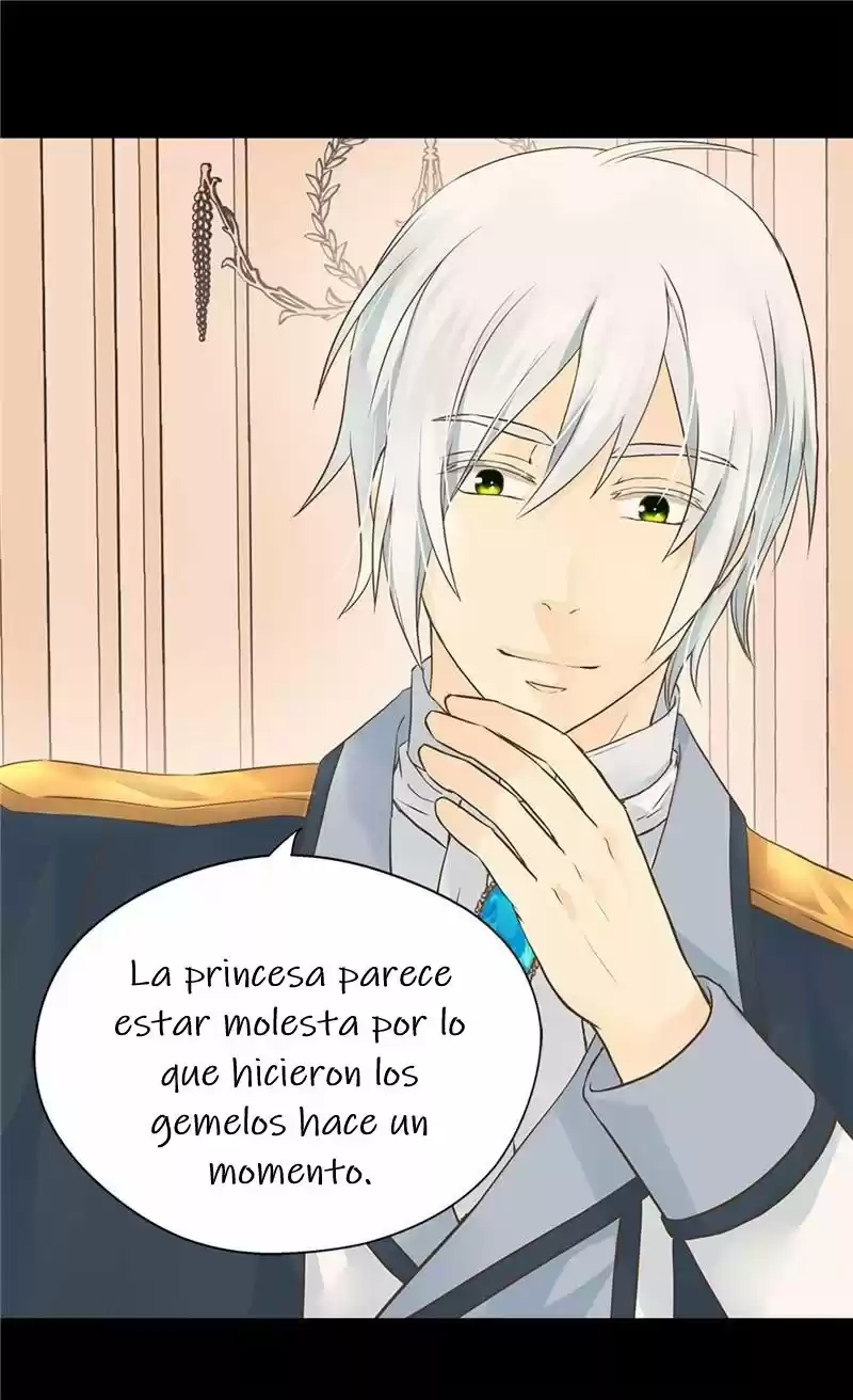 Princesa Imperial capítulo 98, página 47