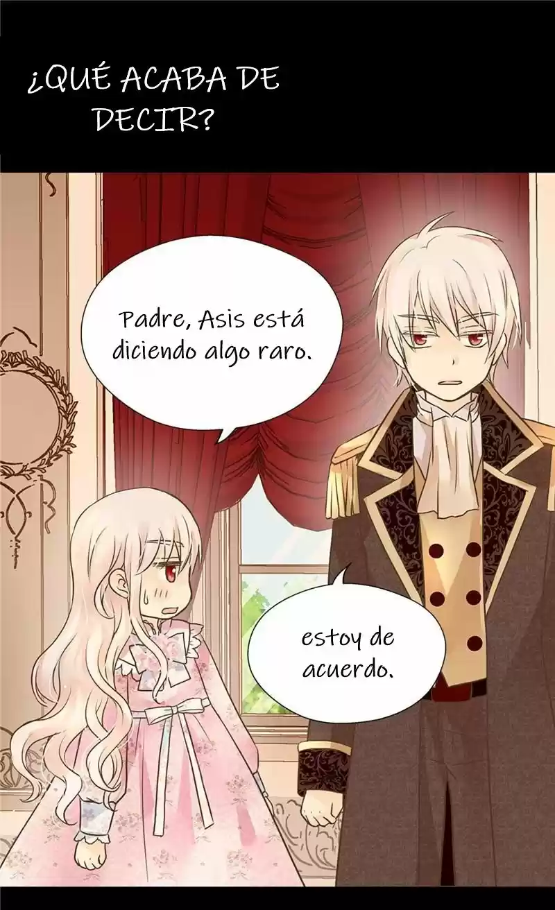 Princesa Imperial capítulo 99, página 32