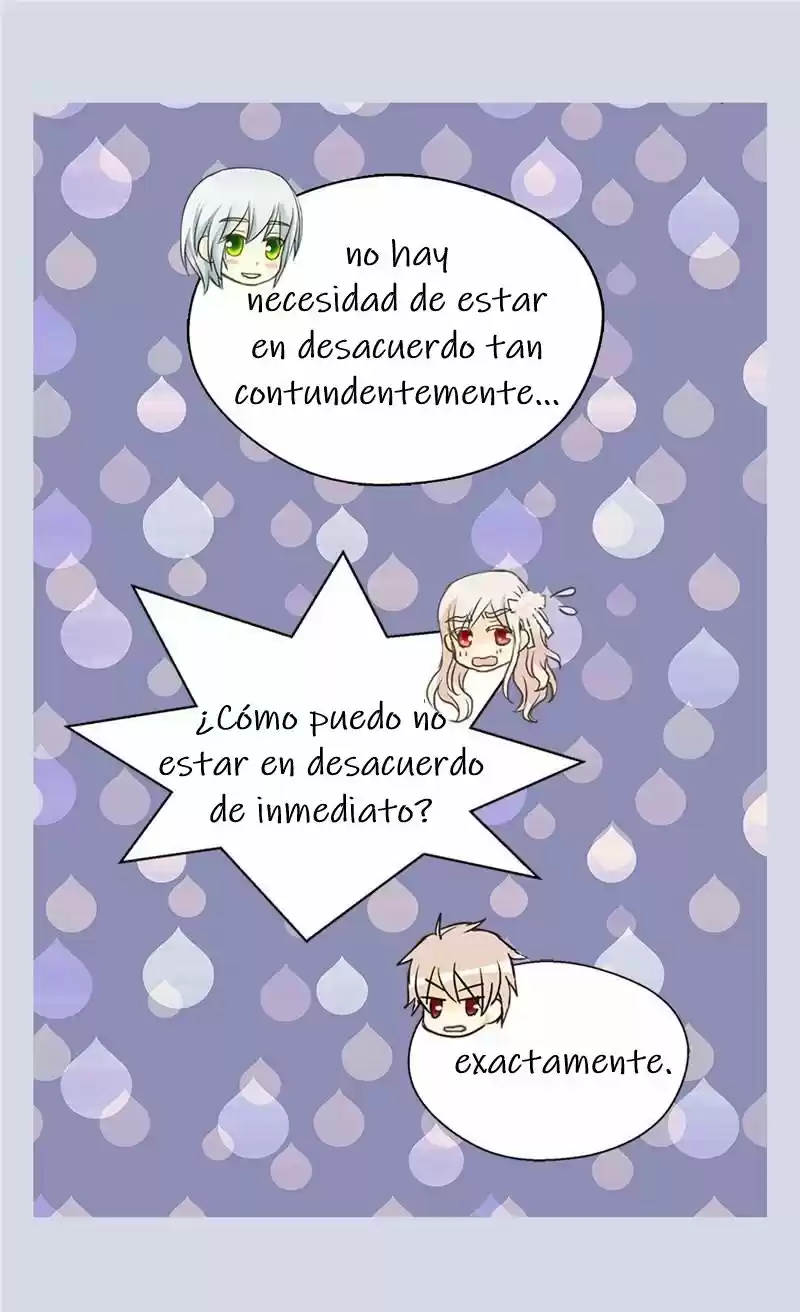 Princesa Imperial capítulo 99, página 33