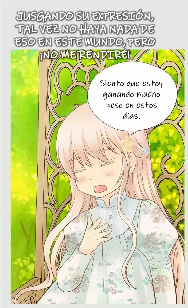Princesa Imperial capítulo 99, página 41