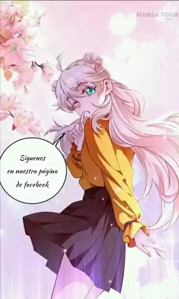 Princesa Indomable capítulo 6, página 10