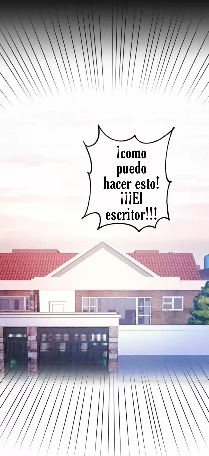 PRINCESA MANSA capítulo 1, página 7