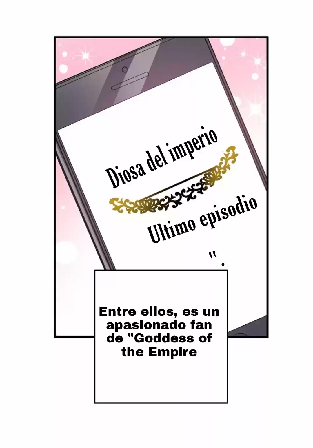 PRINCESA MANSA capítulo 1, página 11