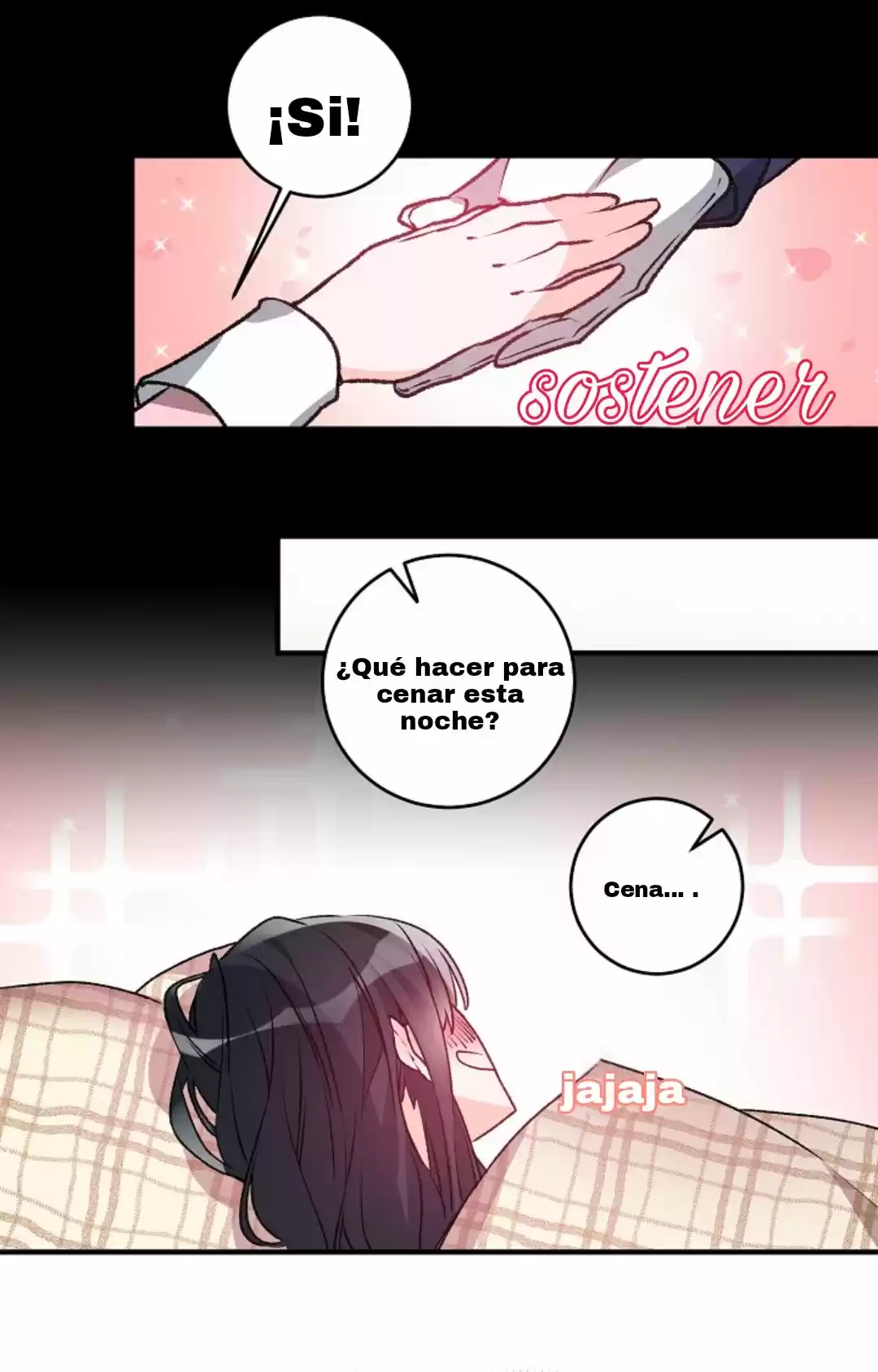 PRINCESA MANSA capítulo 1, página 31