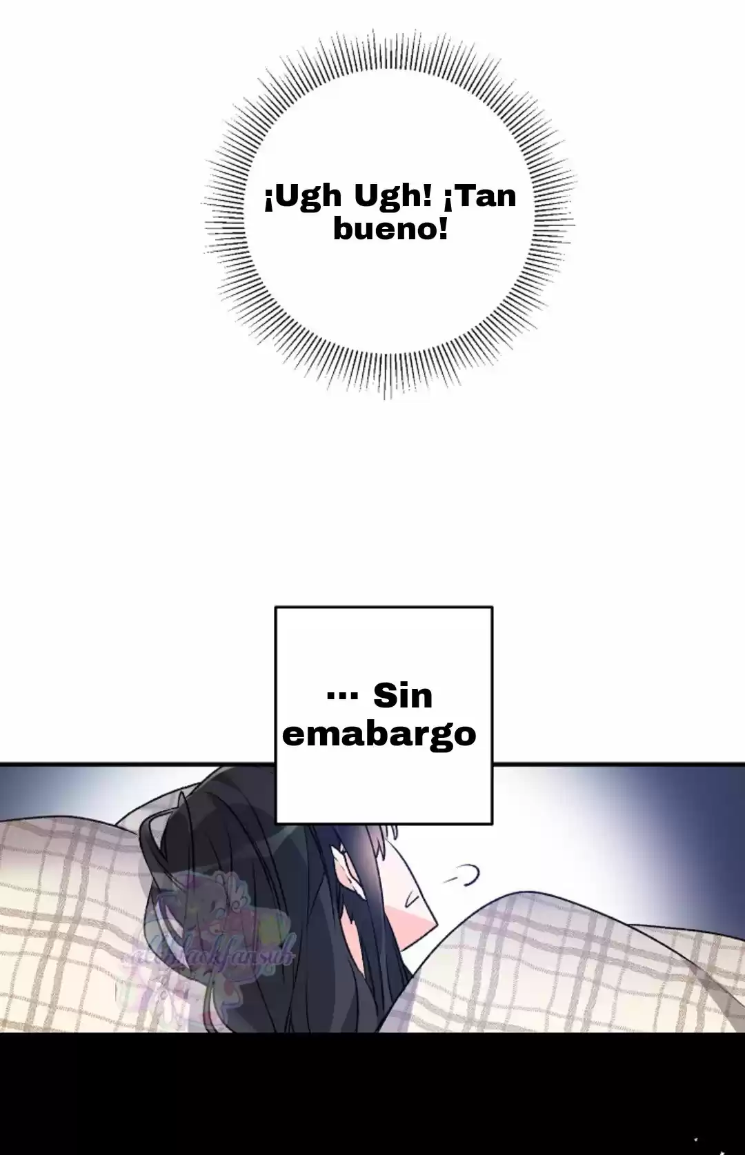 PRINCESA MANSA capítulo 1, página 32