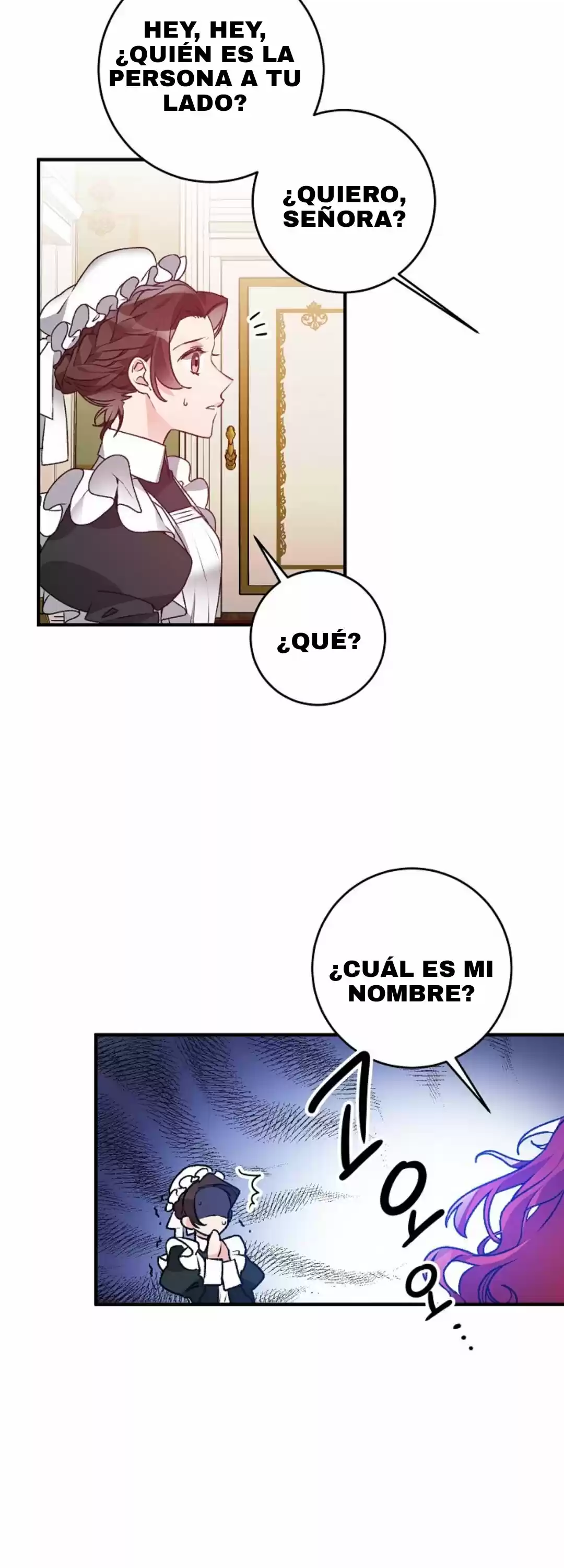 PRINCESA MANSA capítulo 1, página 62