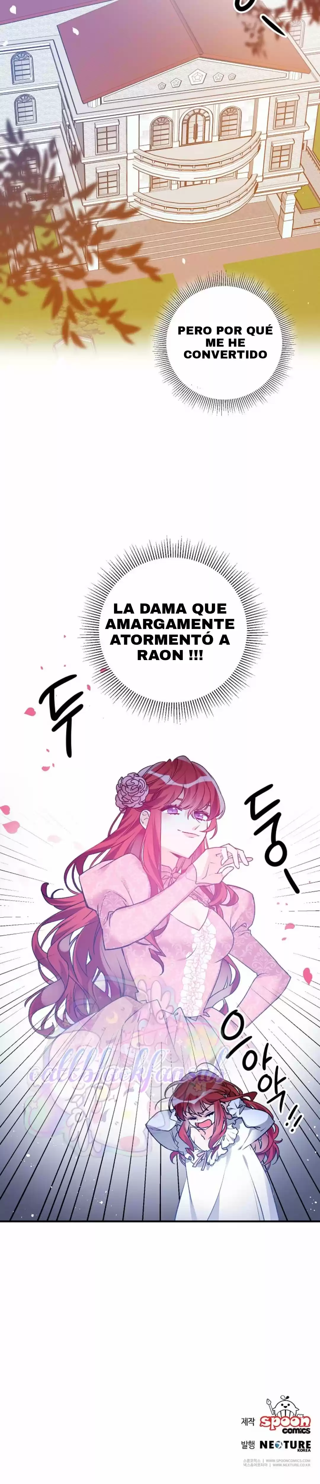 PRINCESA MANSA capítulo 1, página 66