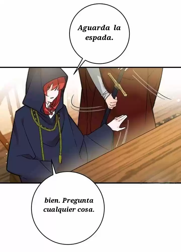 PRINCESA MANSA capítulo 10, página 13