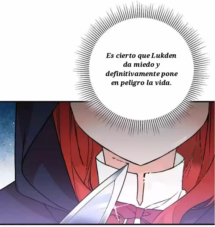 PRINCESA MANSA capítulo 10, página 32