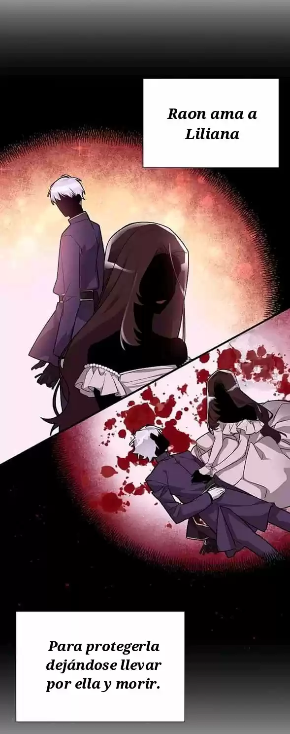 PRINCESA MANSA capítulo 10, página 34