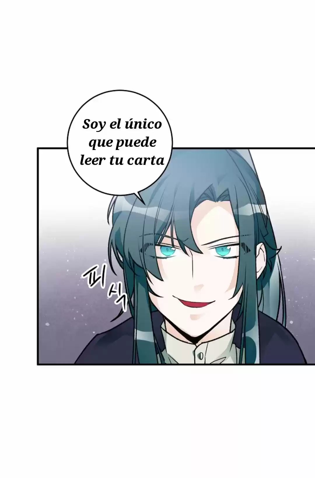 PRINCESA MANSA capítulo 10, página 37