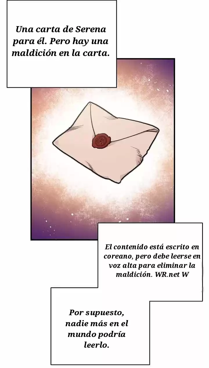 PRINCESA MANSA capítulo 10, página 40