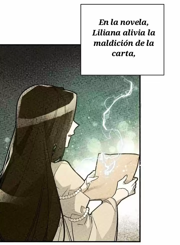 PRINCESA MANSA capítulo 10, página 41
