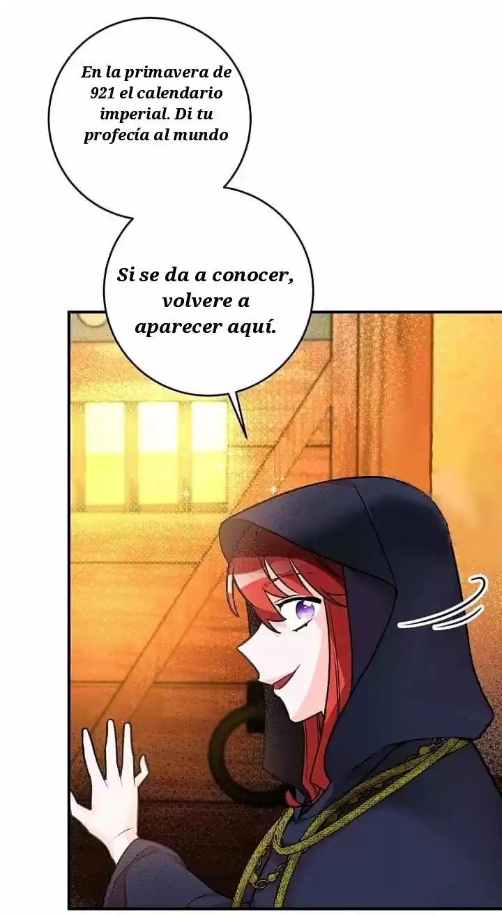 PRINCESA MANSA capítulo 10, página 52