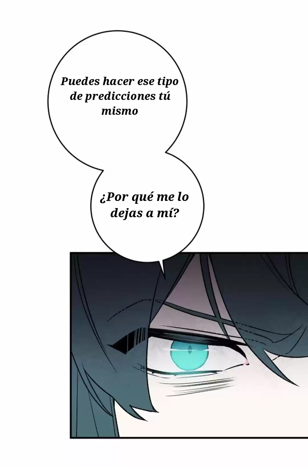 PRINCESA MANSA capítulo 10, página 54