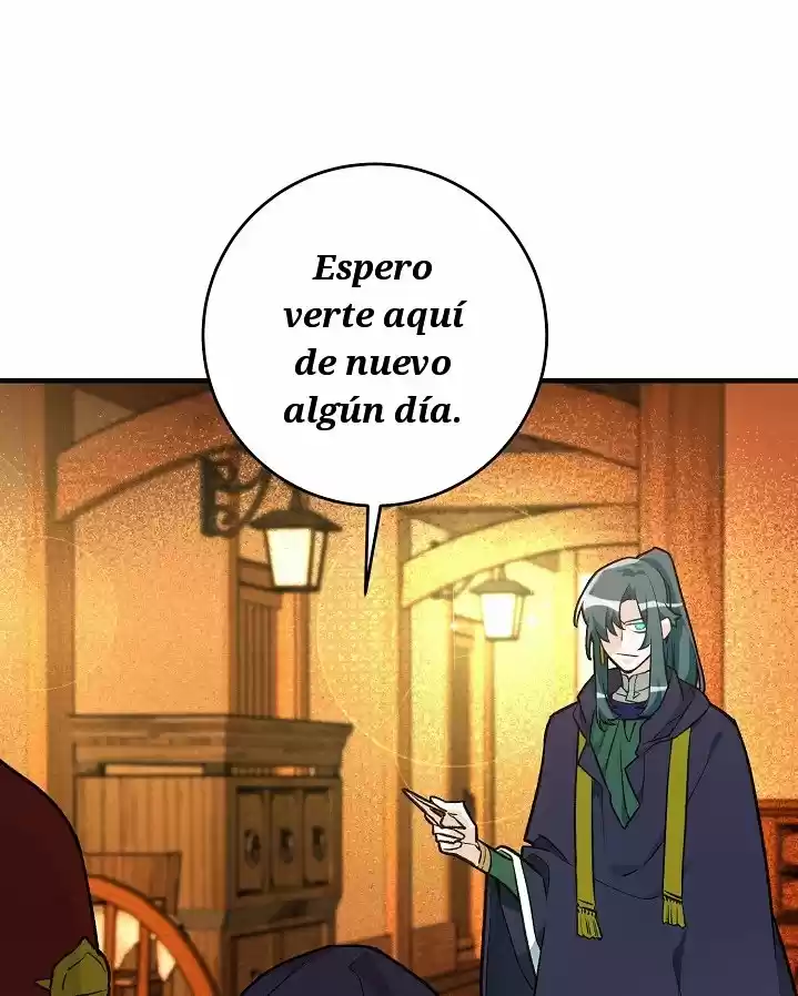 PRINCESA MANSA capítulo 10, página 55