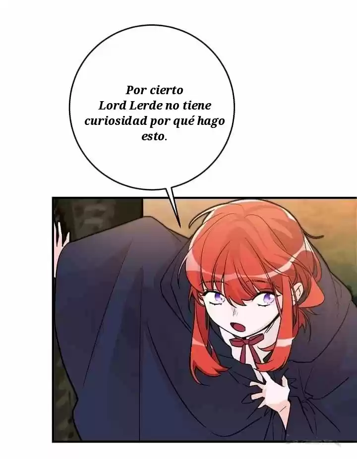 PRINCESA MANSA capítulo 10, página 61