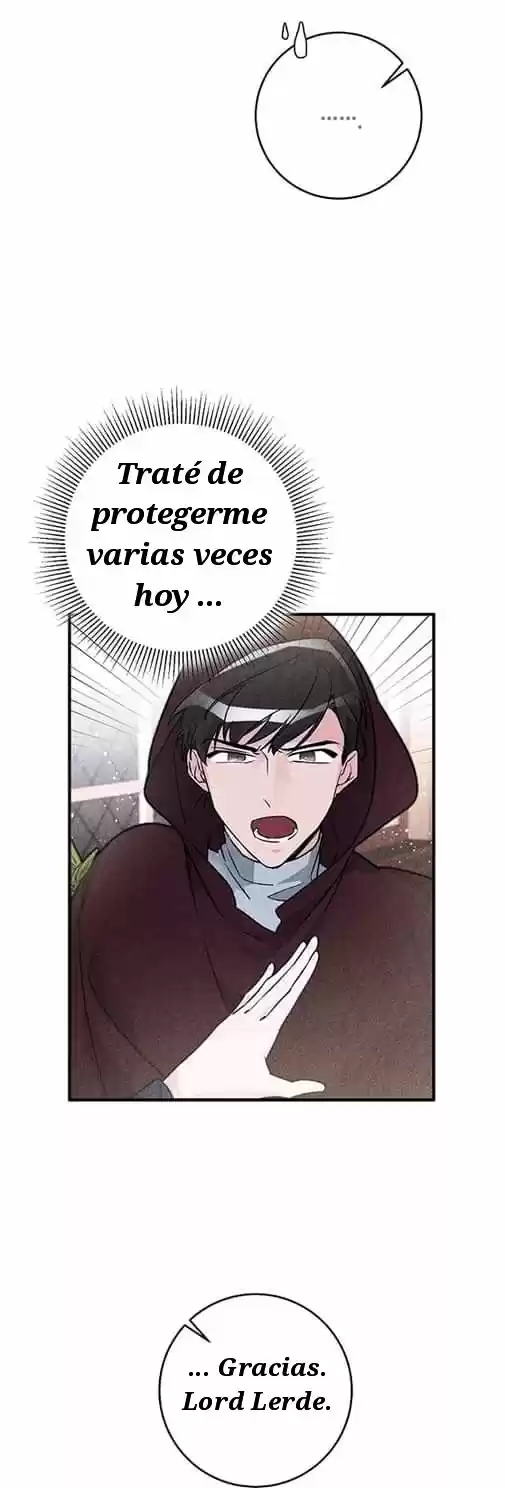 PRINCESA MANSA capítulo 10, página 63
