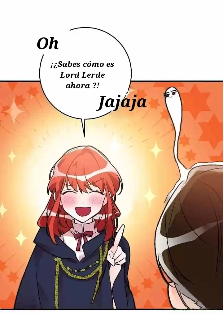 PRINCESA MANSA capítulo 10, página 68