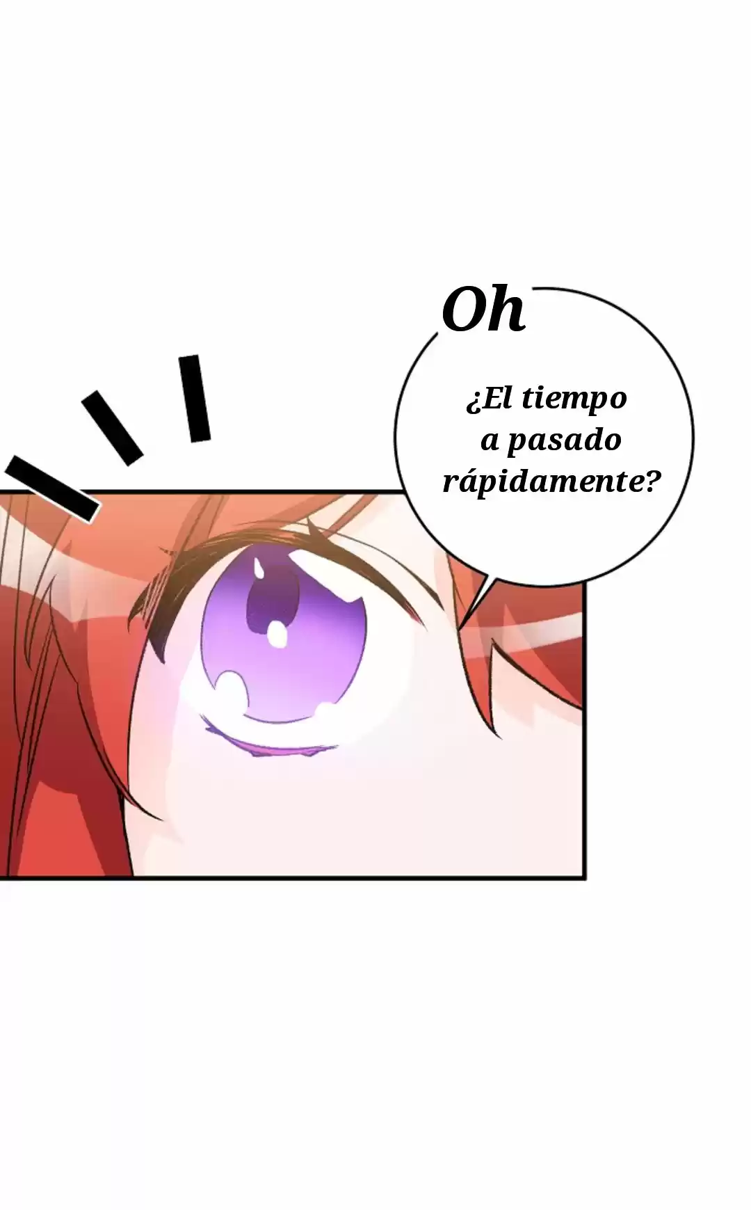 PRINCESA MANSA capítulo 11, página 9