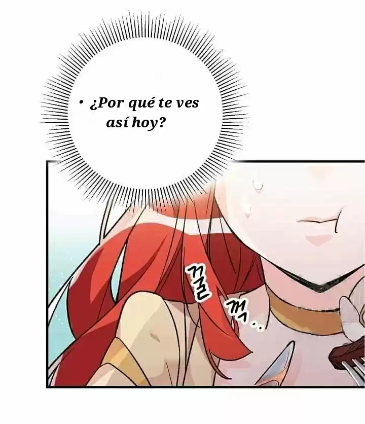 PRINCESA MANSA capítulo 11, página 11