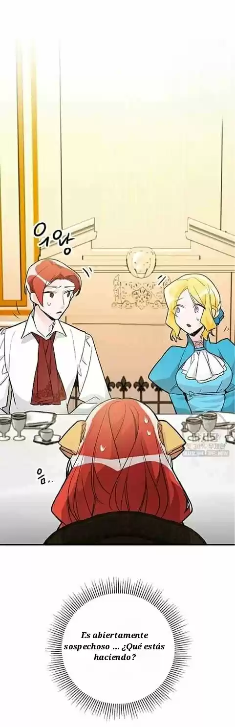 PRINCESA MANSA capítulo 11, página 13