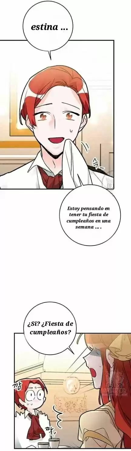 PRINCESA MANSA capítulo 11, página 14