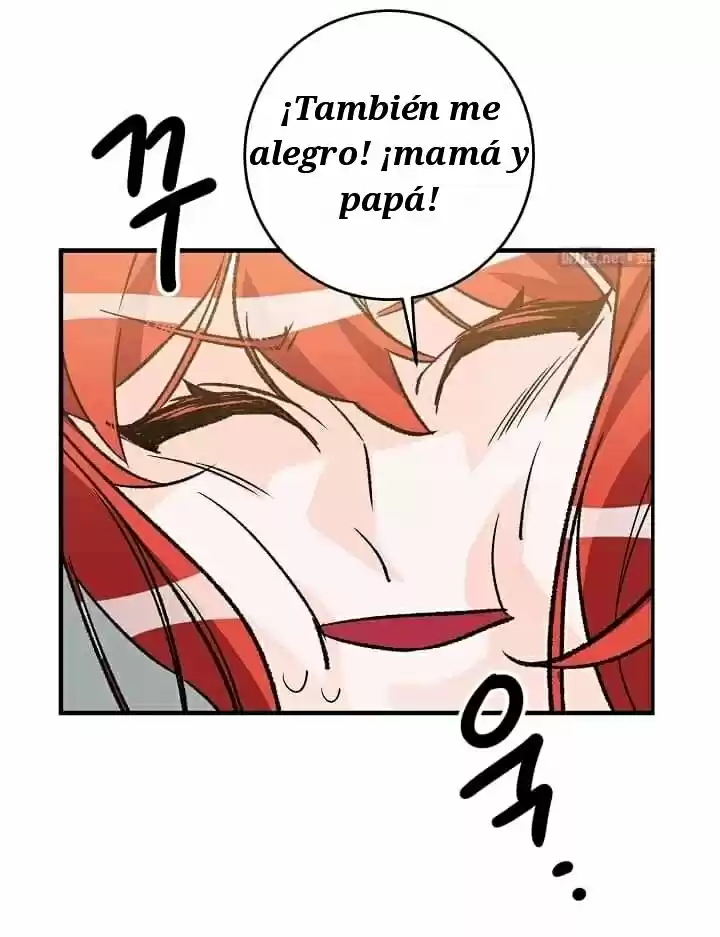 PRINCESA MANSA capítulo 11, página 20