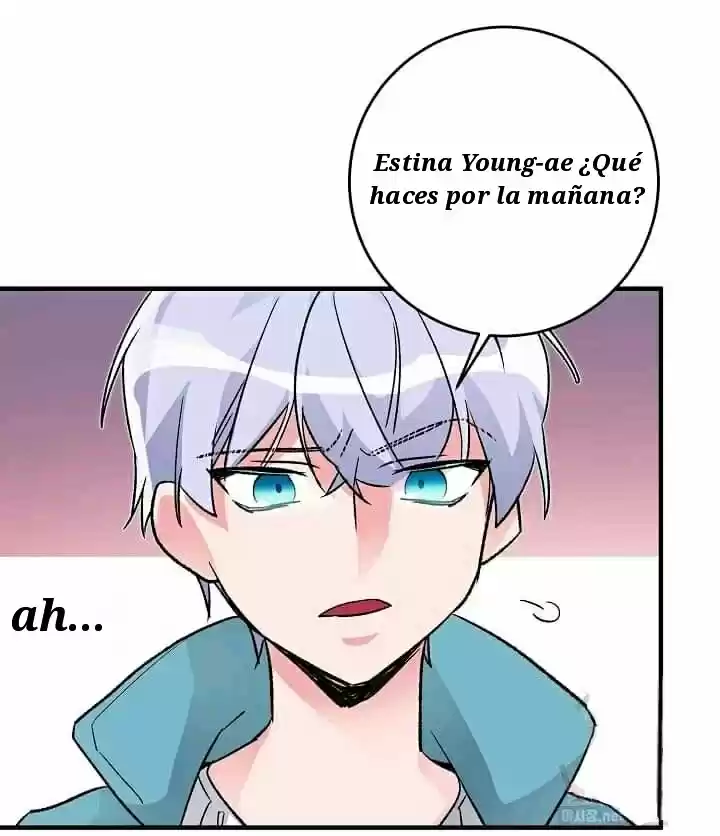 PRINCESA MANSA capítulo 11, página 26