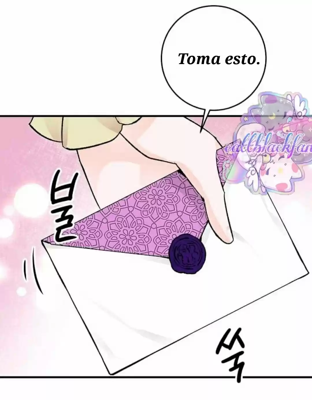 PRINCESA MANSA capítulo 11, página 30