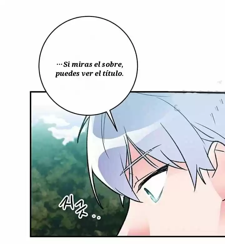 PRINCESA MANSA capítulo 11, página 32