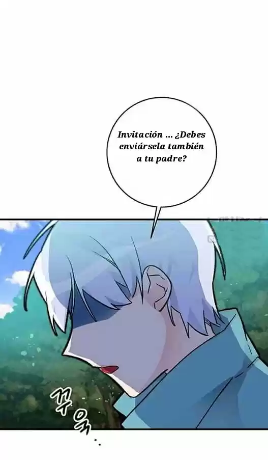 PRINCESA MANSA capítulo 11, página 33