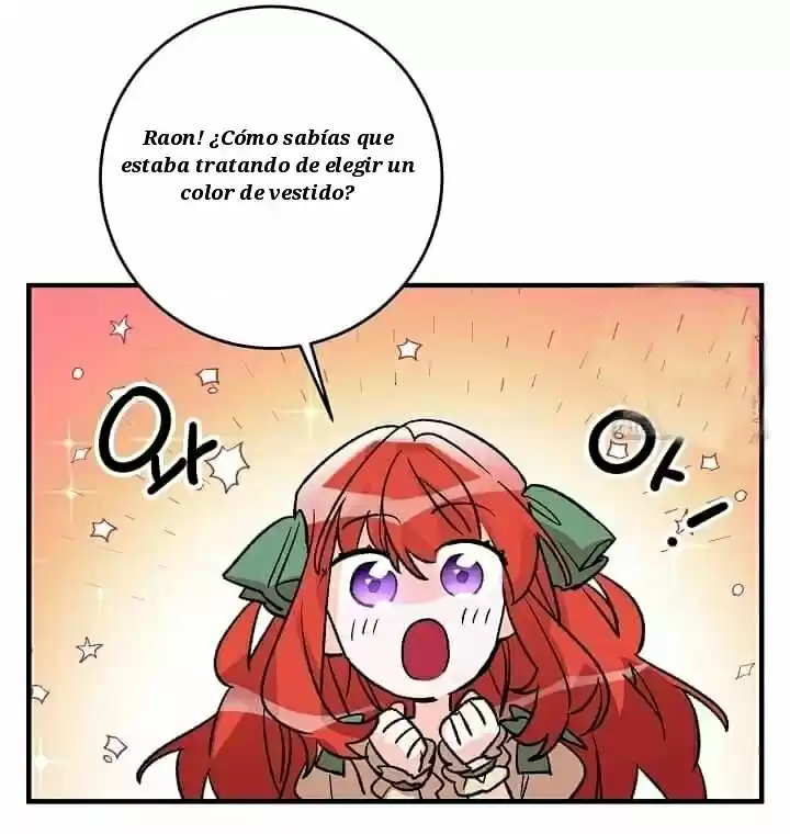 PRINCESA MANSA capítulo 11, página 37