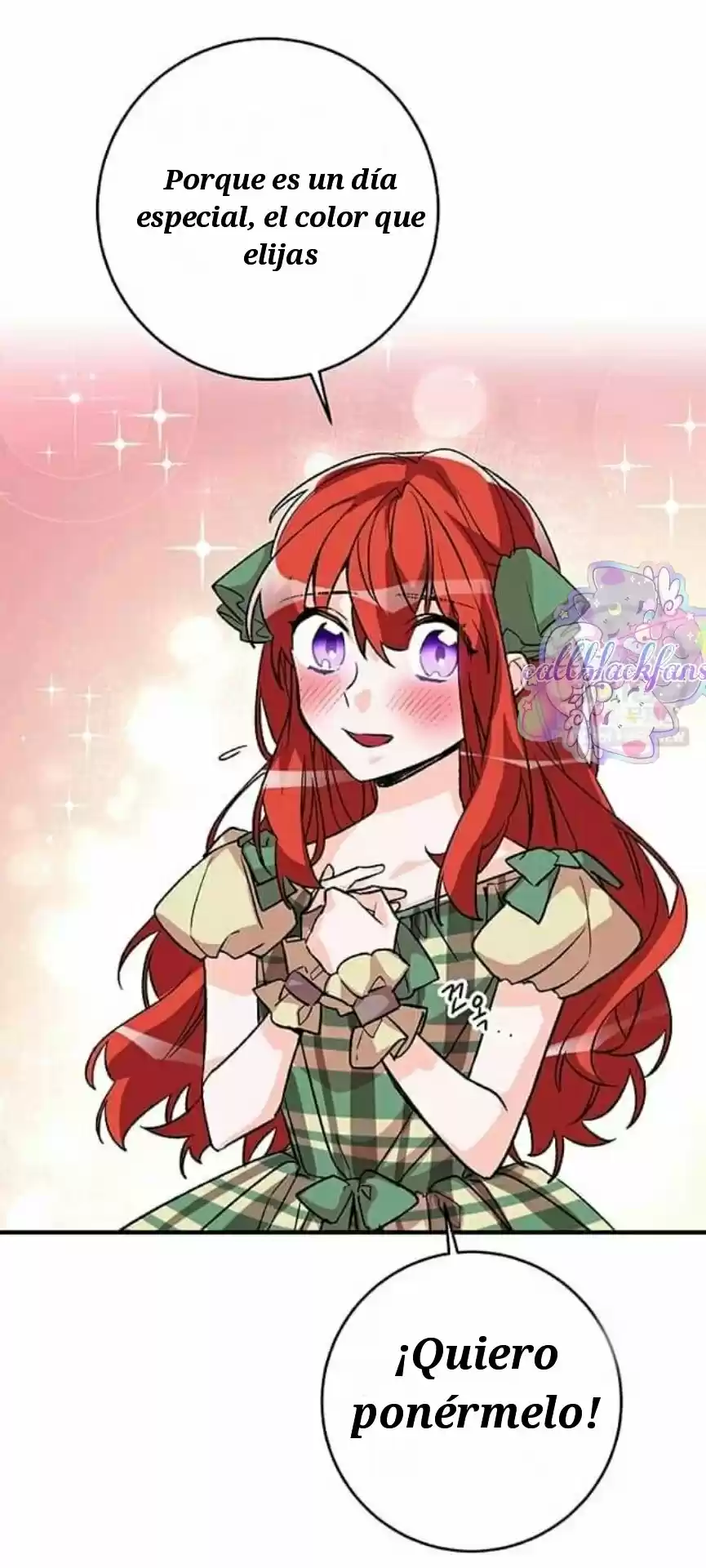 PRINCESA MANSA capítulo 11, página 40