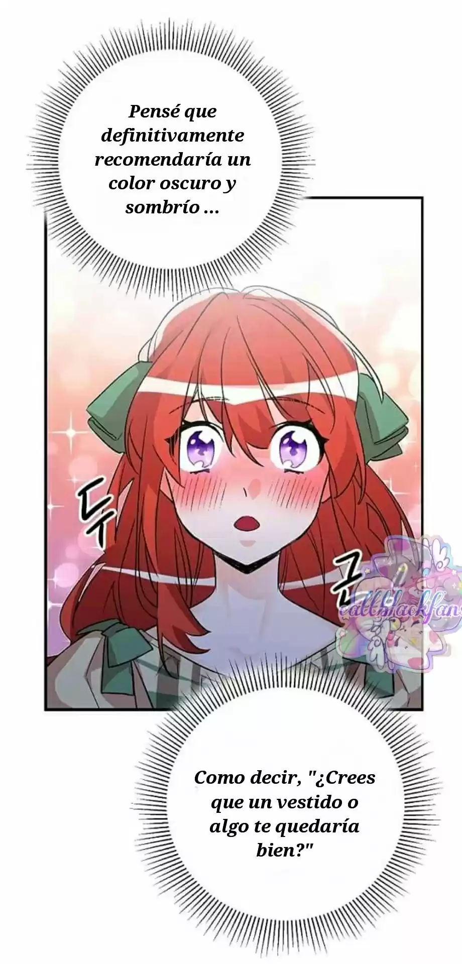 PRINCESA MANSA capítulo 11, página 42
