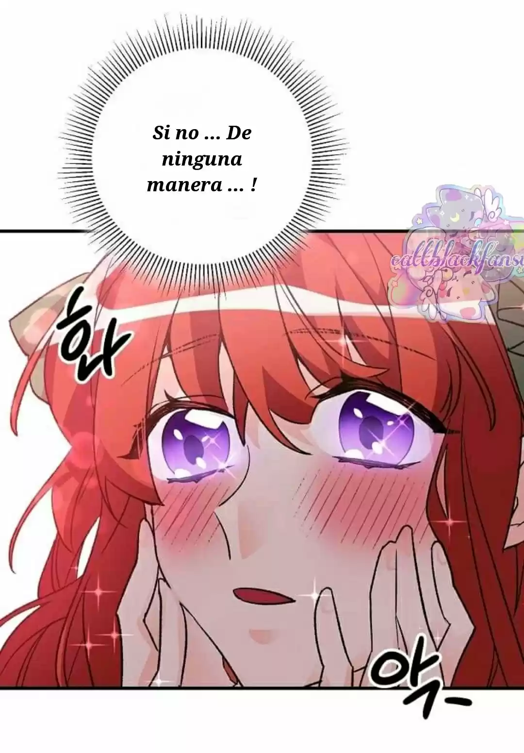 PRINCESA MANSA capítulo 11, página 43