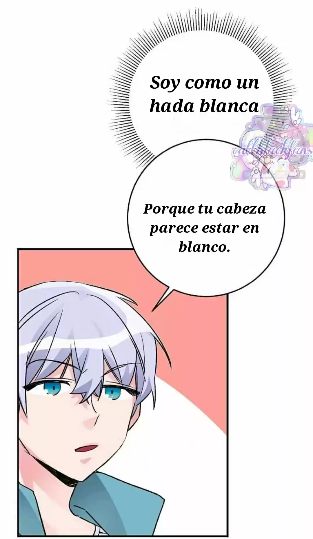 PRINCESA MANSA capítulo 11, página 44