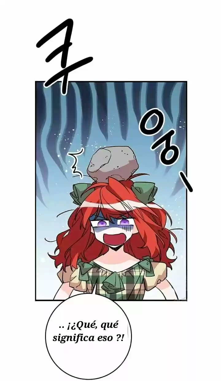 PRINCESA MANSA capítulo 11, página 45