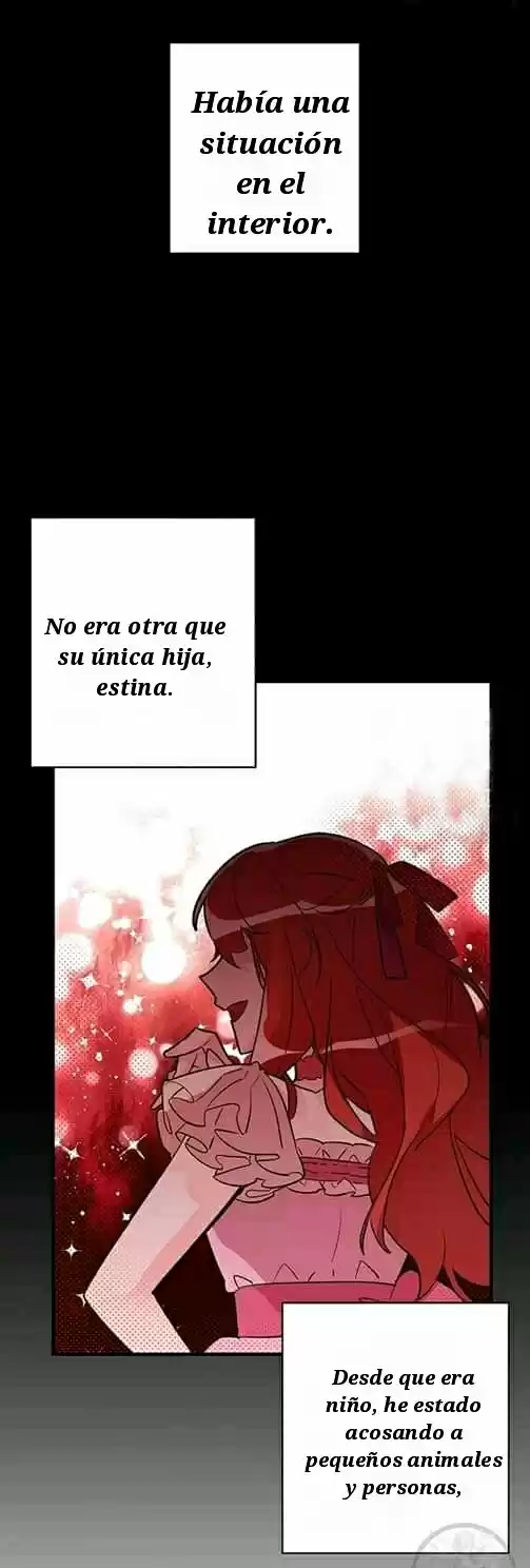 PRINCESA MANSA capítulo 11, página 50