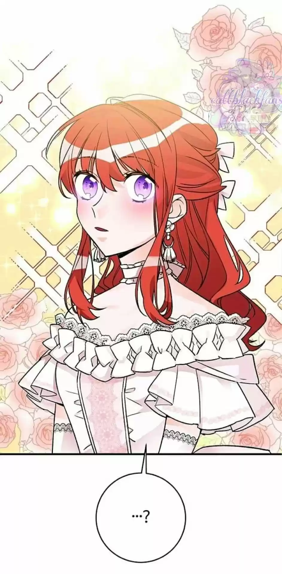 PRINCESA MANSA capítulo 11, página 56