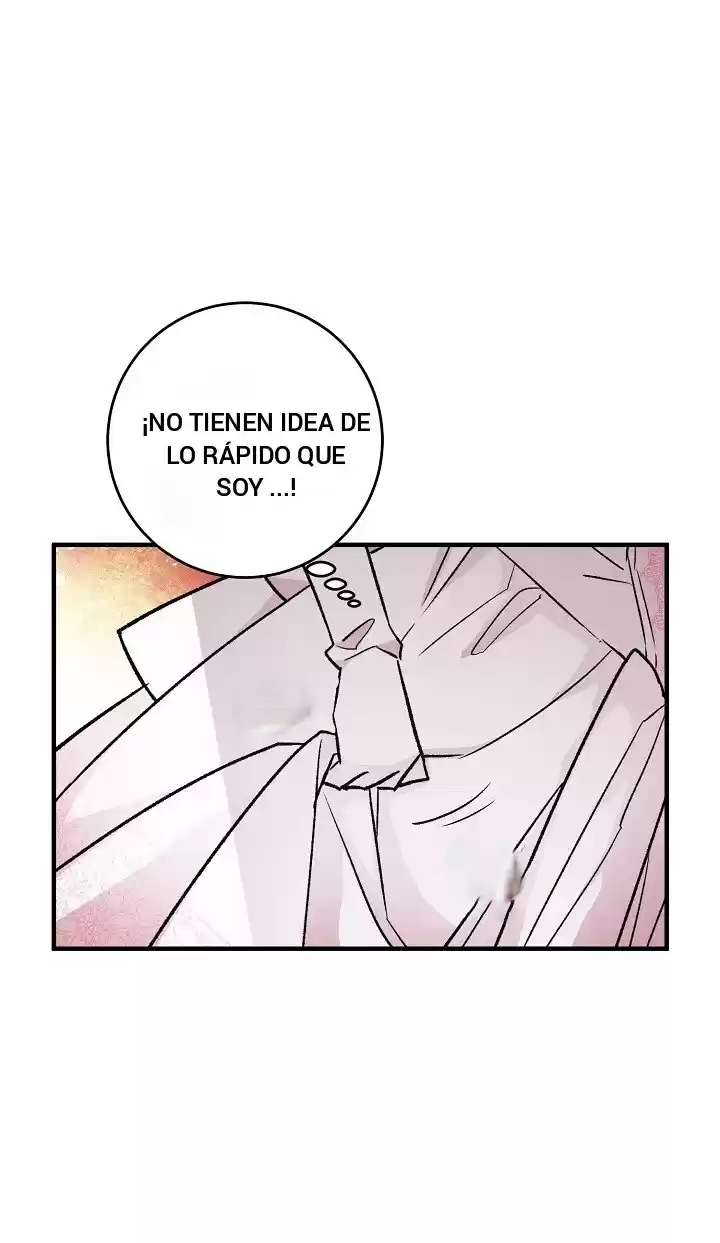 PRINCESA MANSA capítulo 12, página 6