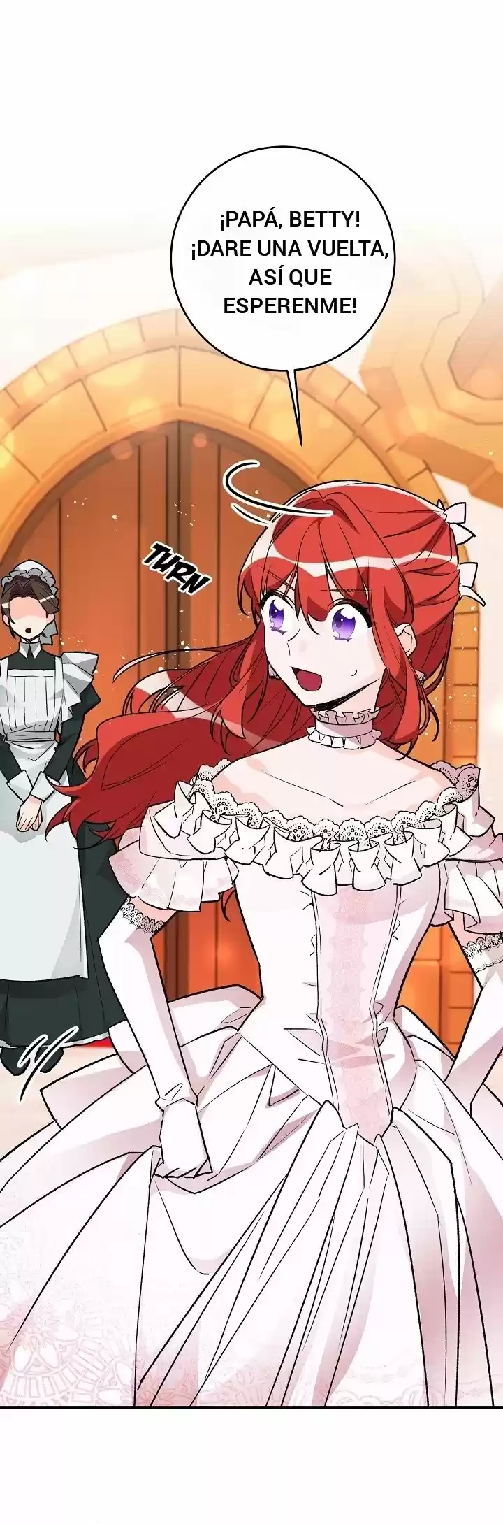 PRINCESA MANSA capítulo 12, página 7
