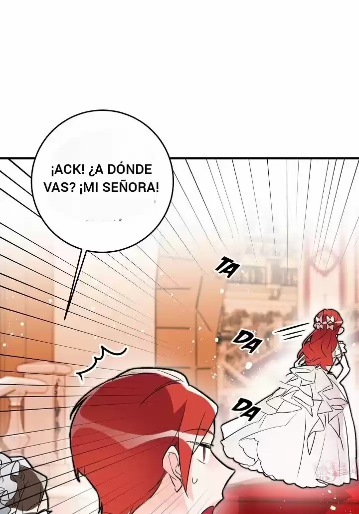 PRINCESA MANSA capítulo 12, página 8